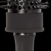 WE CARE ICON. Round Thermal Brush Medium pyöröharja M