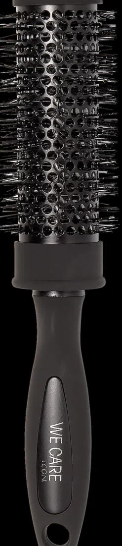 WE CARE ICON. Round Thermal Brush Medium pyöröharja M