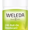 Weleda Citrus 24h Roll-On Deodorantti 50 ml