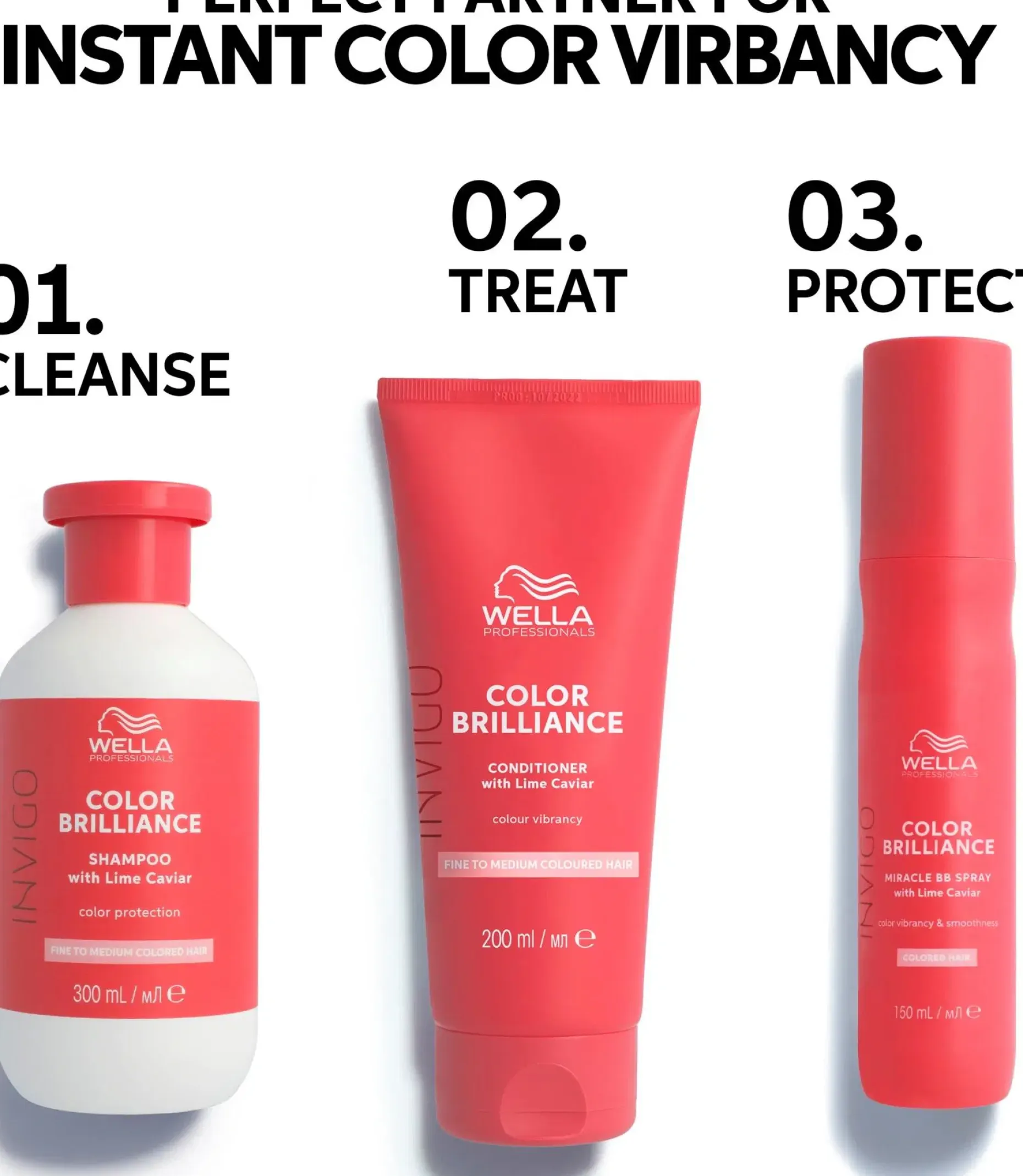 Wella Professionals Color Touch Rich Natural Platinum Blonde 10/81 kotiväri 130 ml