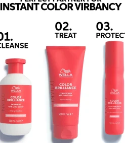 Wella Professionals Color Touch Pure Naturals Dark Brown 3/0 kotiväri 130 ml