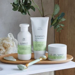 Wella Professionals Elements Renewing shampoo 250 ml