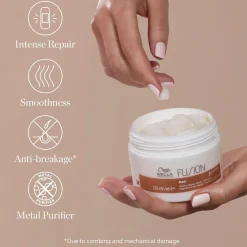 Wella Professionals Fusion Intense Repair Mask 150 ml