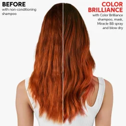 Wella Professionals Invigo Color Brilliance Coarse Shampoo 300 ml