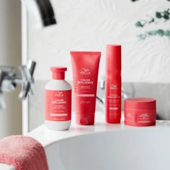 Wella Professionals Invigo Color Brilliance Mask hiusnaamio 150 ml