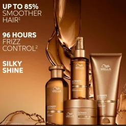Wella Professionals Ultimate Smooth Conditioner hoitoaine 200ml