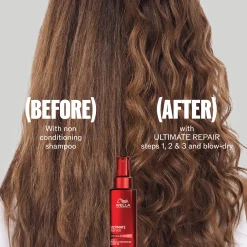 Wella Professionals Ultimate Repair Shampoo 250 ml