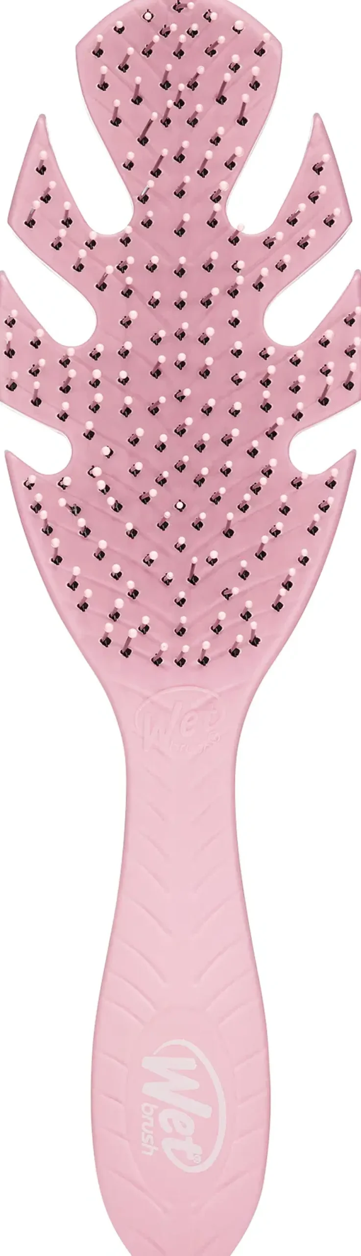 Wet Brush Go Green Brush selvitysharja, pinkki