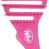 Wet Brush Shower Detangler suihkuharja, pinkki