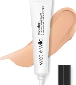 wet n wild megalast eyeshadow primer luomivärinpohjustusvoide 10 ml
