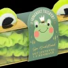 Whimsy Woodland Spa panta Sammakko