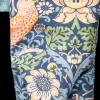 William Morris Patakinnas Strawberry thief blue 15x30cm
