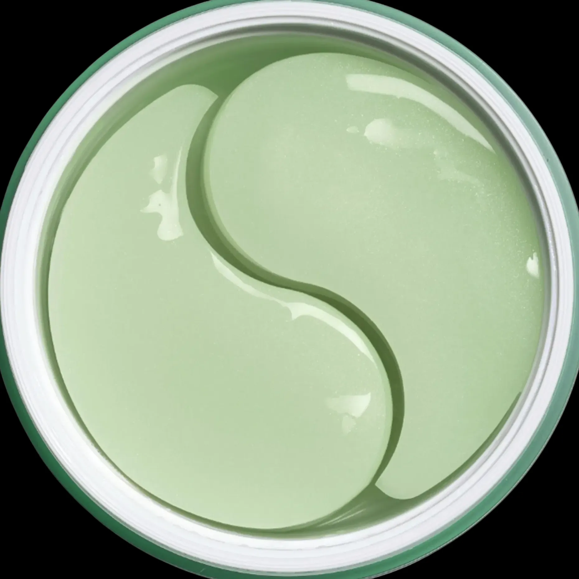 Xlash Calming Eye Gels -silmänympärysnaamiolaput 60 kpl
