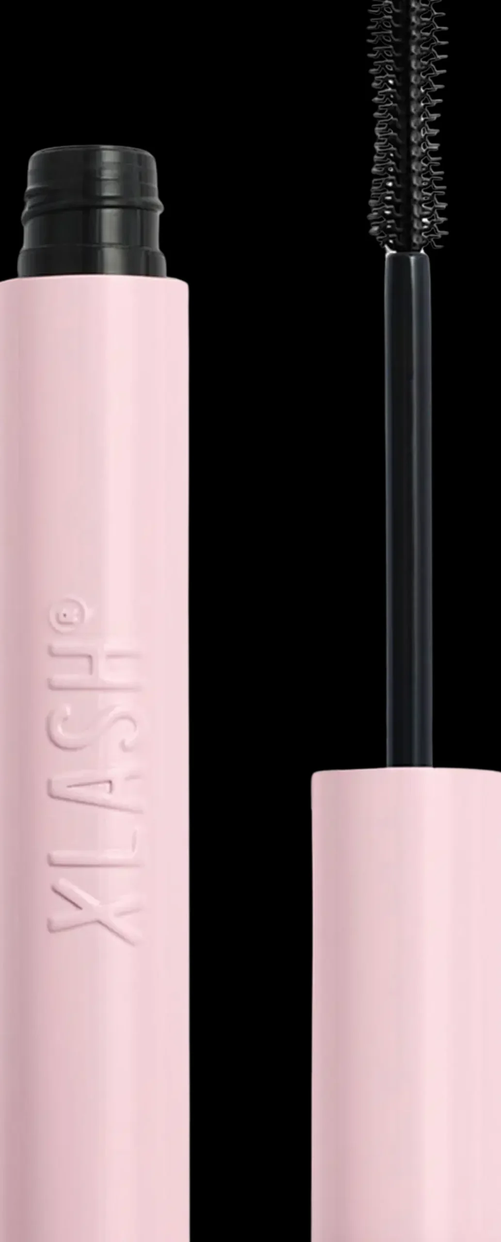Xlash Lash Hero Mascara -ripsiväri 9,5 ml