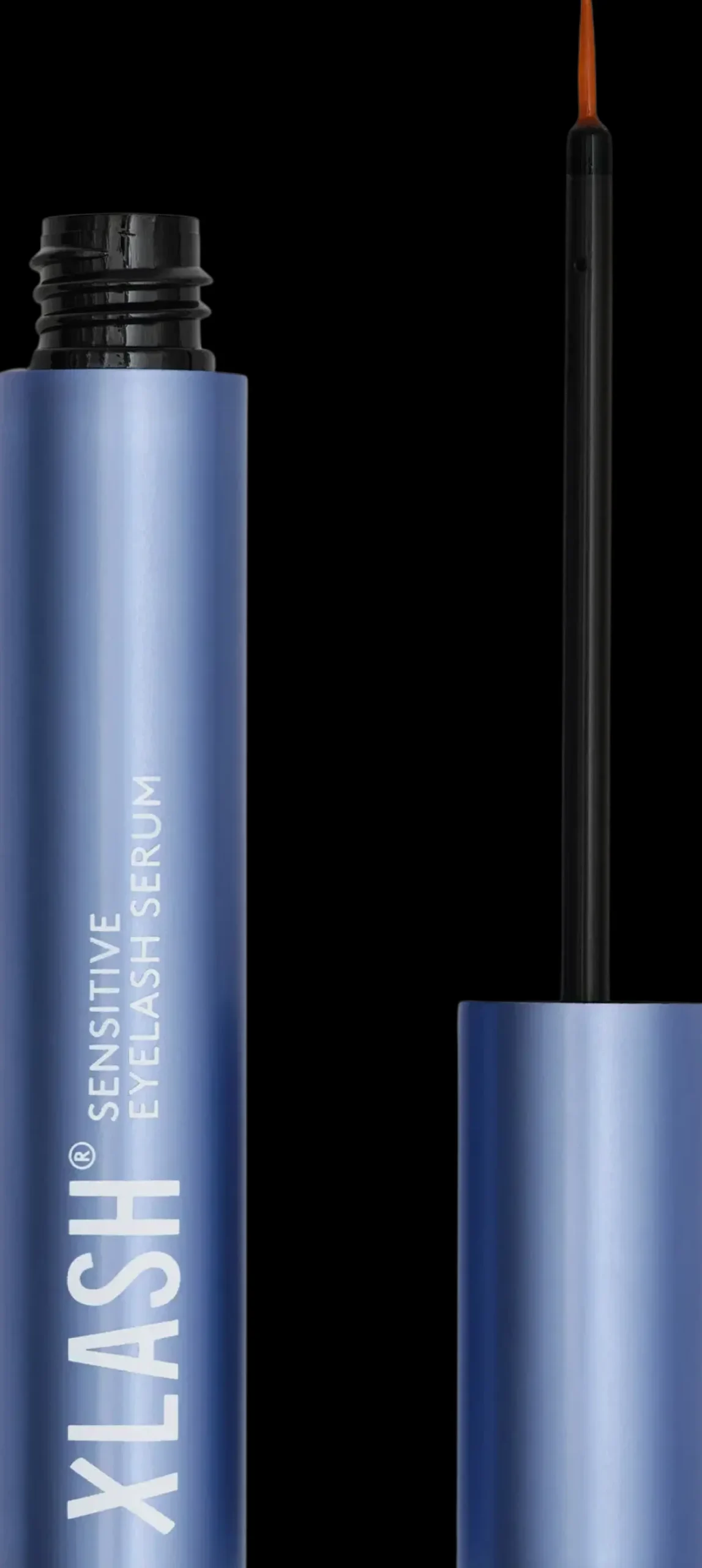 Xlash Sensitive Eyelash Serum -ripsiseerumi 3 ml