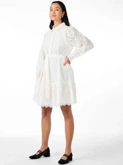 YAS YASHoli vyöllinen mekko