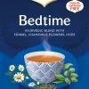 Yogi Tea Luomu Bedtime yrtti- ja maustetee Ayurvedinen 17x1,8g