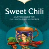 Yogi Tea Luomu Sweet Chili Yrtti- ja maustetee Ayurvedinen 17x1,8g