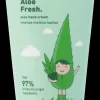 Yumi aloe vera käsivoide, aloe 50 ml