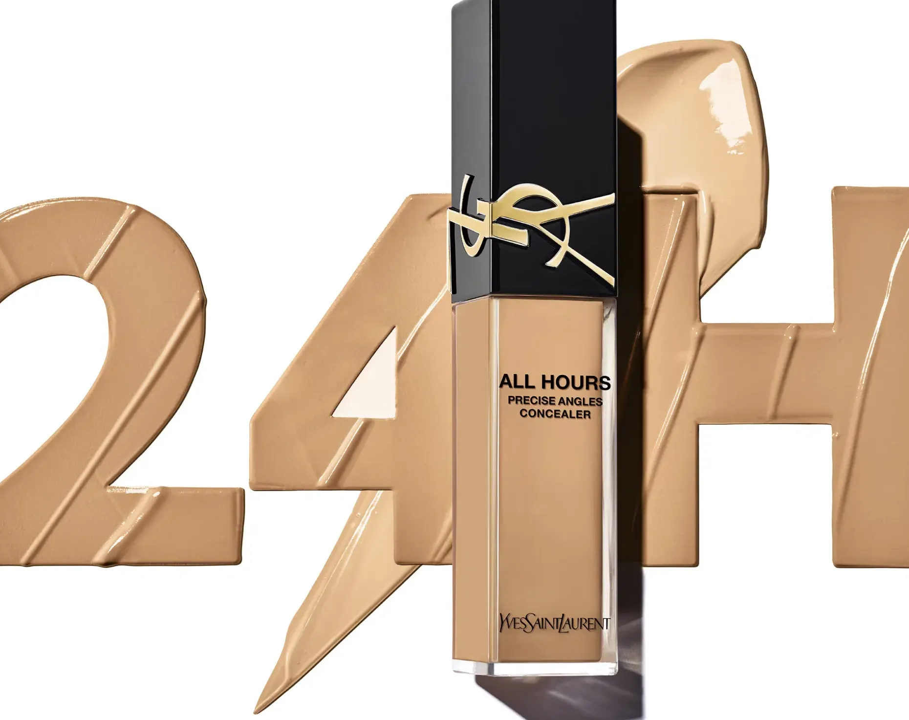 Yves Saint Laurent All Hours Precise Angles Concealer peitevoide 15 ml