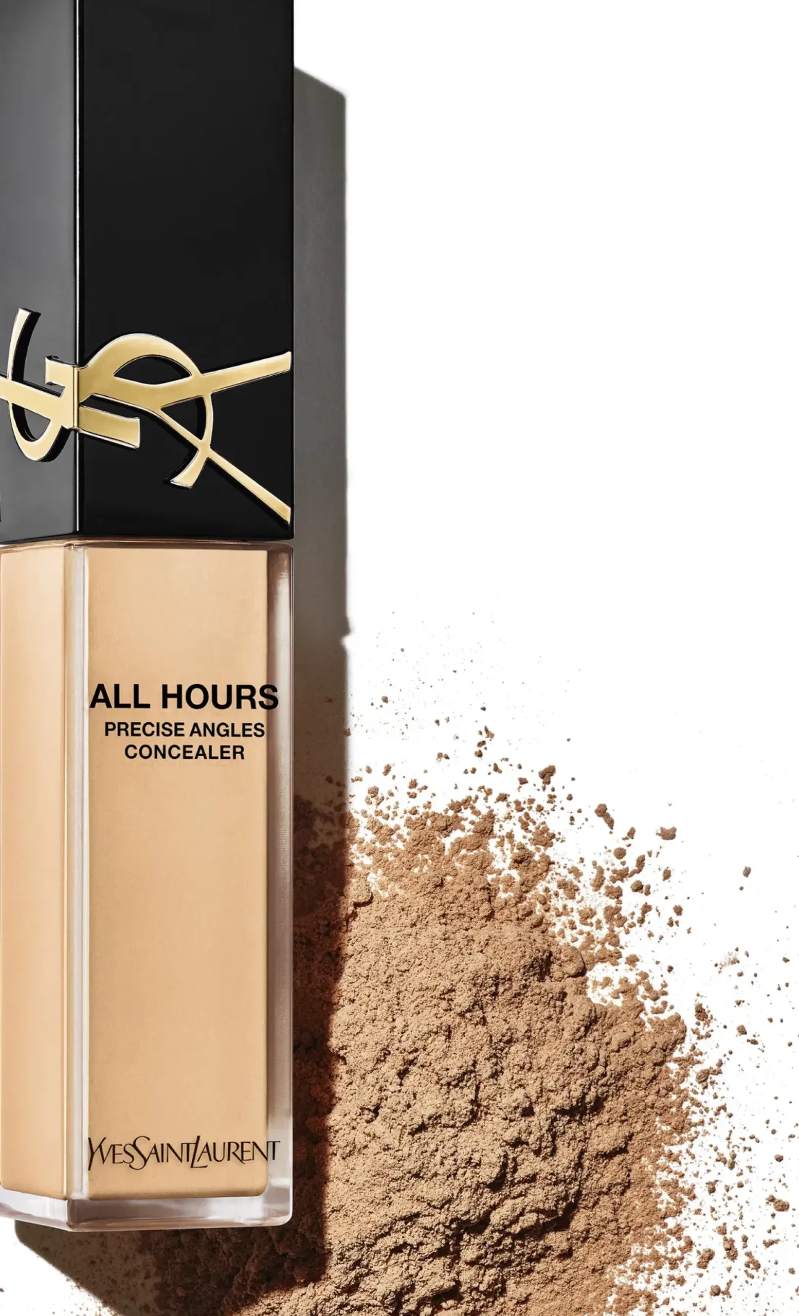 Yves Saint Laurent All Hours Precise Angles Concealer peitevoide 15 ml