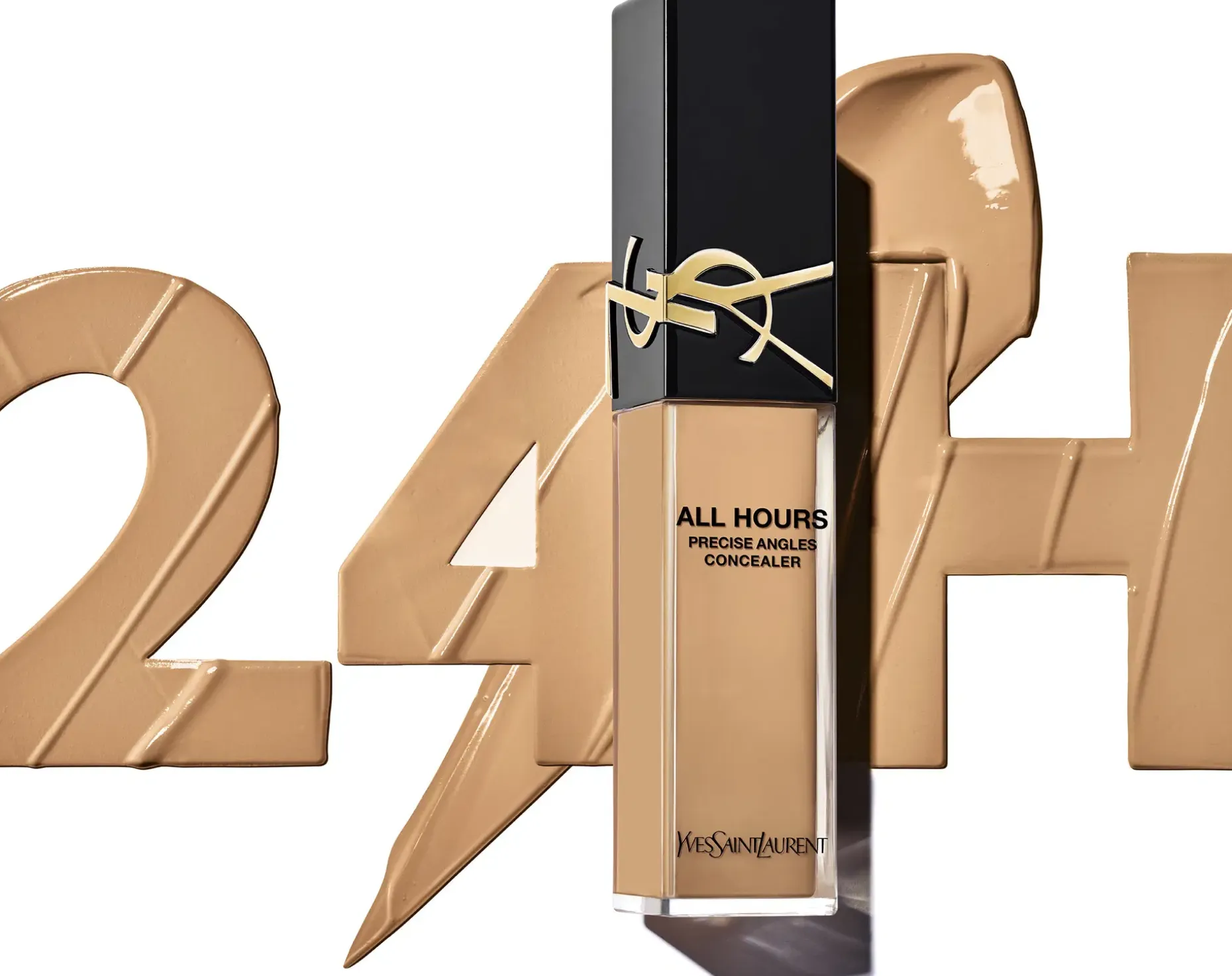 Yves Saint Laurent All Hours Precise Angles Concealer peitevoide 15 ml