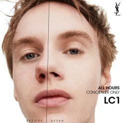 Yves Saint Laurent All Hours Precise Angles Concealer peitevoide 15 ml