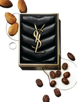 Yves Saint Laurent Couture Mini Clutch luomiväripaletti 5 g