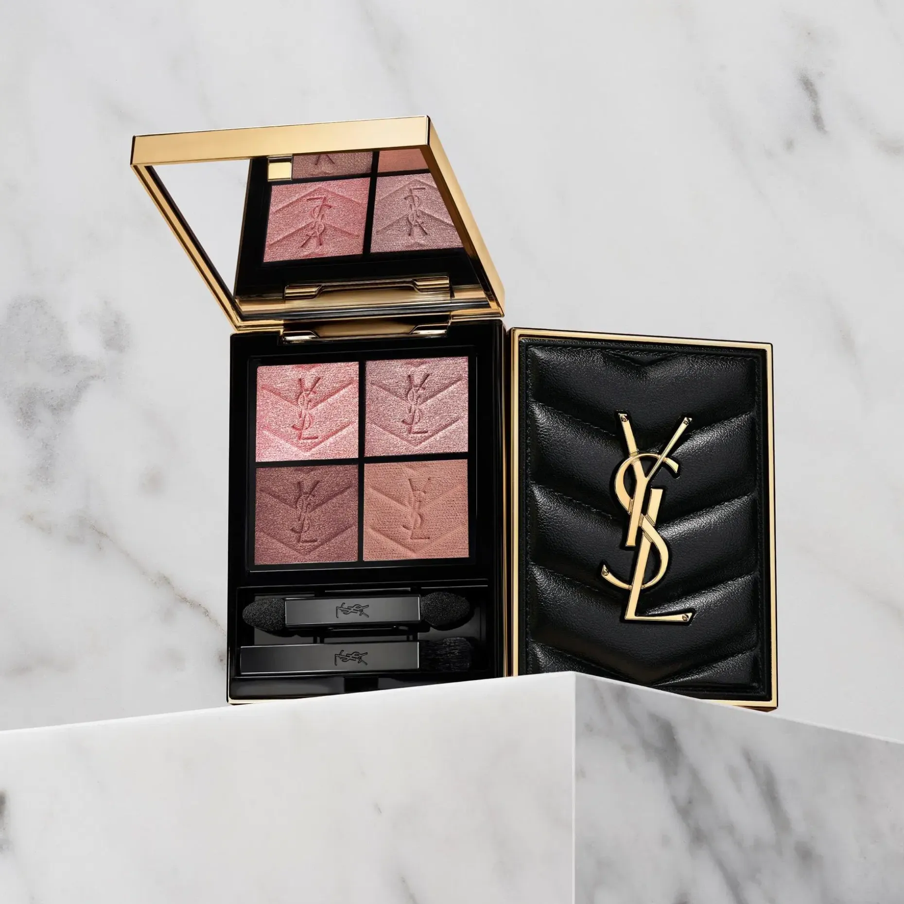 Yves Saint Laurent Couture Mini Clutch luomiväripaletti 5 g