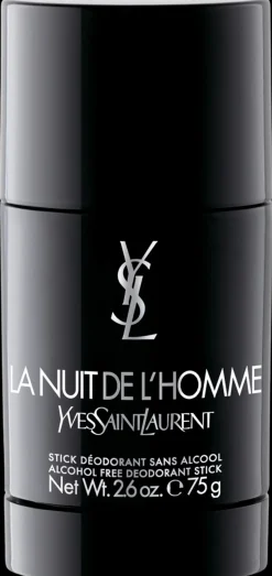 Yves Saint Laurent La Nuit de L'Homme Deo Stick deodorantti 75 g