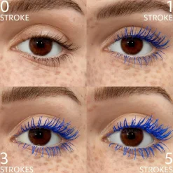 Yves Saint Laurent Lash Clash Mascara 10 ml