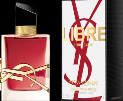 Yves Saint Laurent Libre Berry Crush 50ml tuoksu