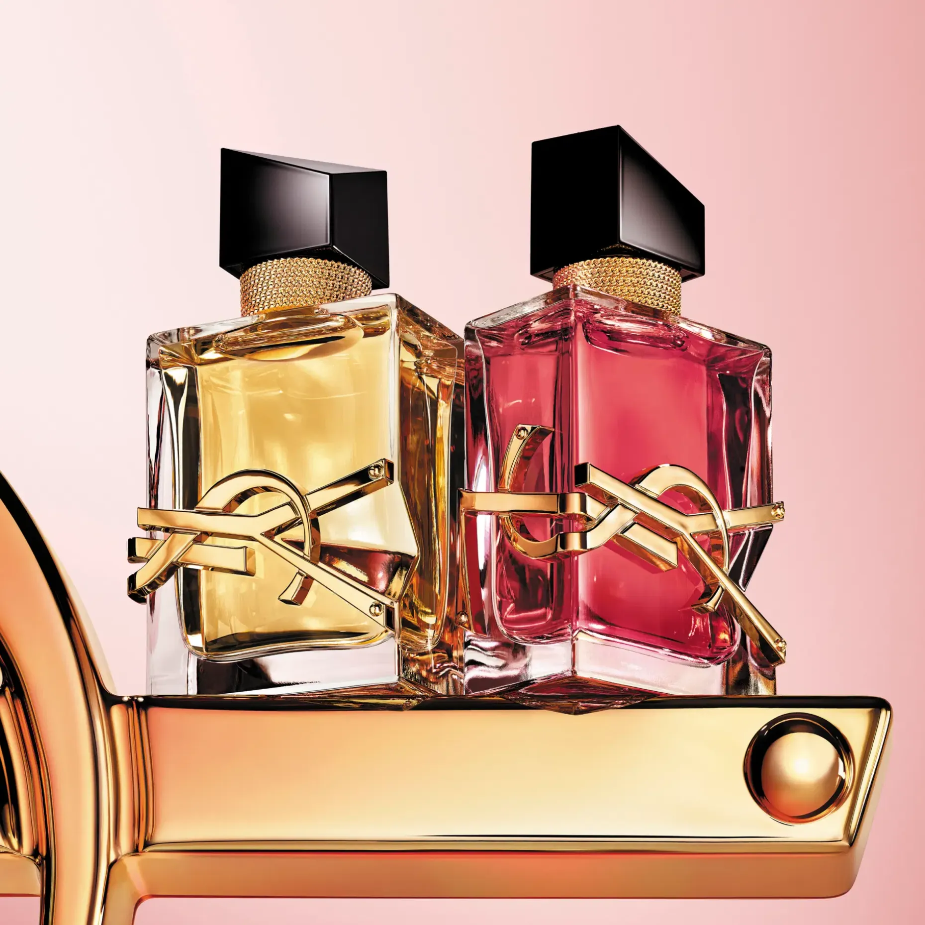 Yves Saint Laurent Libre Berry Crush 30ml tuoksu