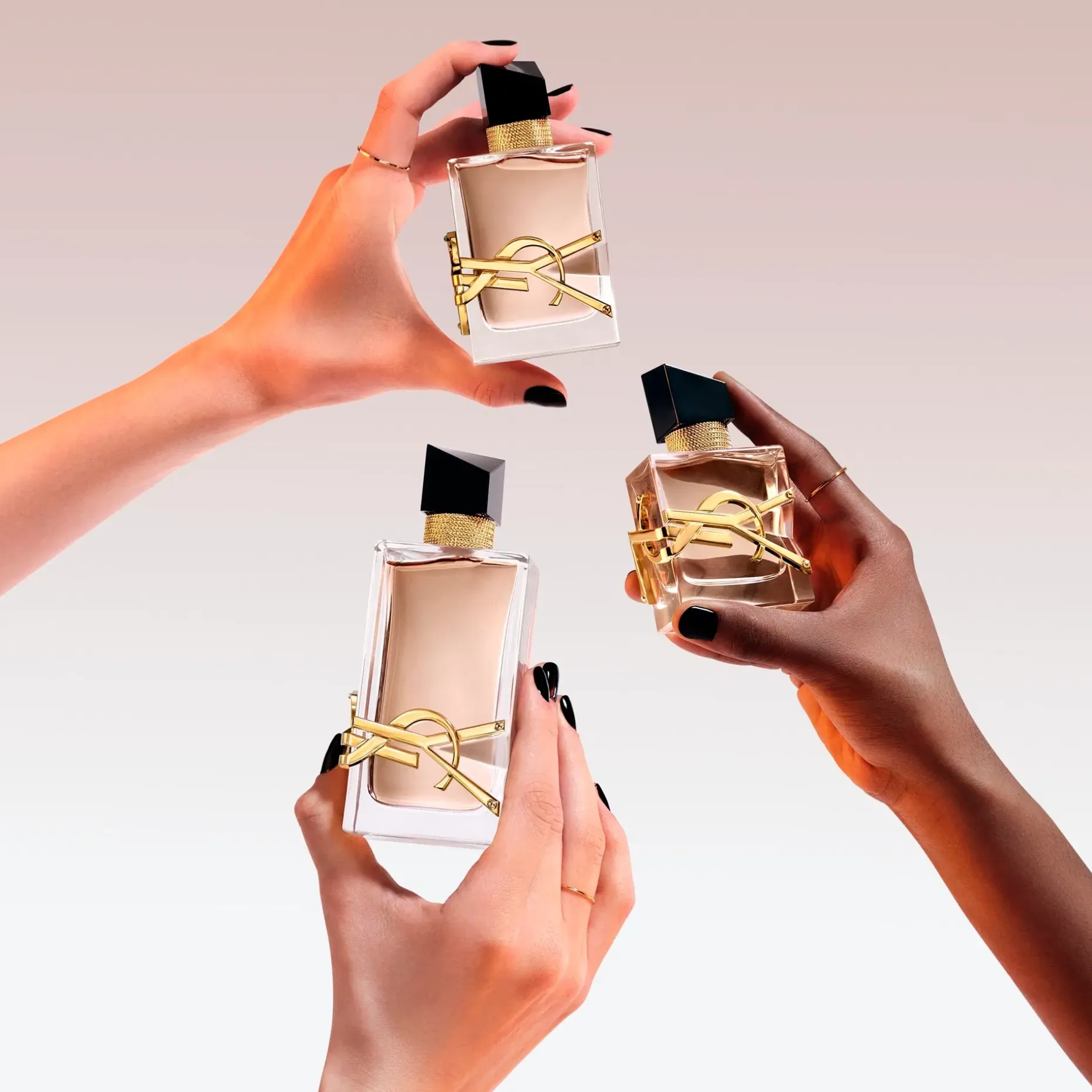Yves Saint Laurent Libre EdP Florale tuoksu 30 ml