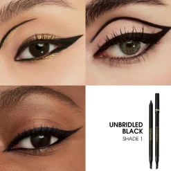 Yves Saint Laurent Lines Liberated Eye Pencil rajauskynä 1,2 g