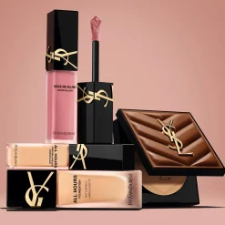 Yves Saint Laurent Make Me Blush Liquid Blush nestemäinen poskipuna 15 ml