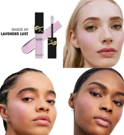 Yves Saint Laurent Make Me Blush Liquid Blush nestemäinen poskipuna 15 ml