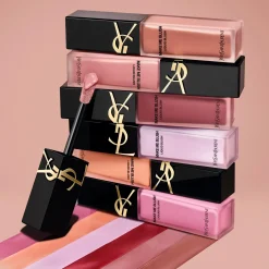 Yves Saint Laurent Make Me Blush Liquid Blush nestemäinen poskipuna 15 ml
