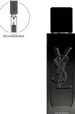 Yves Saint Laurent MYSLF EdP tuoksu 40 ml