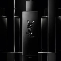Yves Saint Laurent MYSLF Le Parfum tuoksu 40 ml