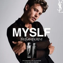 Yves Saint Laurent MYSLF Le Parfum tuoksu 40 ml