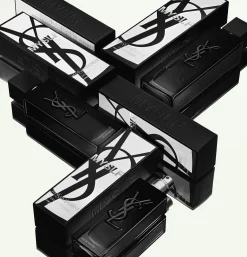 Yves Saint Laurent MYSLF EdP tuoksu 60 ml