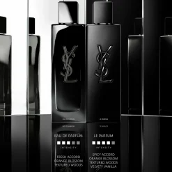 Yves Saint Laurent MYSLF Le Parfum tuoksu 60 ml