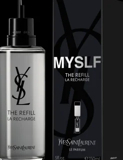 Yves Saint Laurent MYSLF Le Parfum Refill 150ml tuoksu