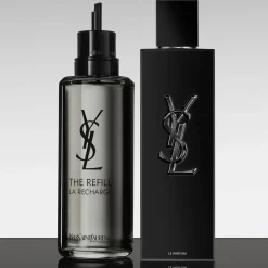Yves Saint Laurent MYSLF Le Parfum Refill 150ml tuoksu