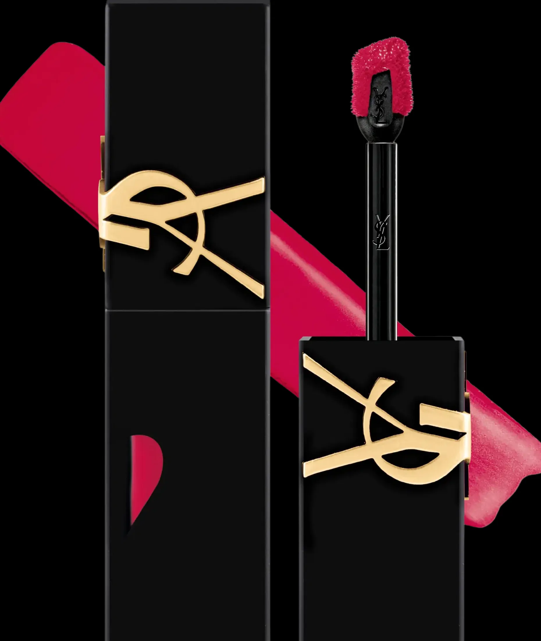 Yves Saint Laurent The Inks Blur huulipuna 5,5 ml