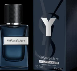 Yves Saint Laurent Y Eau de Parfum Intense tuoksu 60 ml