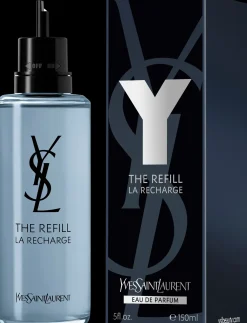 Yves Saint Laurent Y EdP Refill täyttöpullo 150 ml