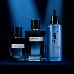Yves Saint Laurent Y EdP Refill täyttöpullo 150 ml