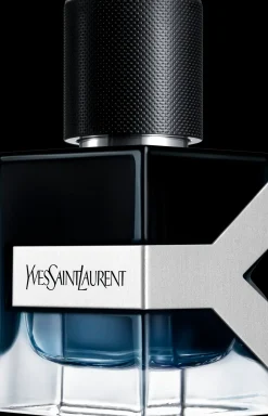 Yves Saint Laurent Y EdP tuoksu 40 ml